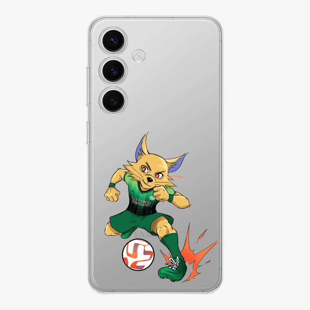 TPFC Dai Bo Phone Case