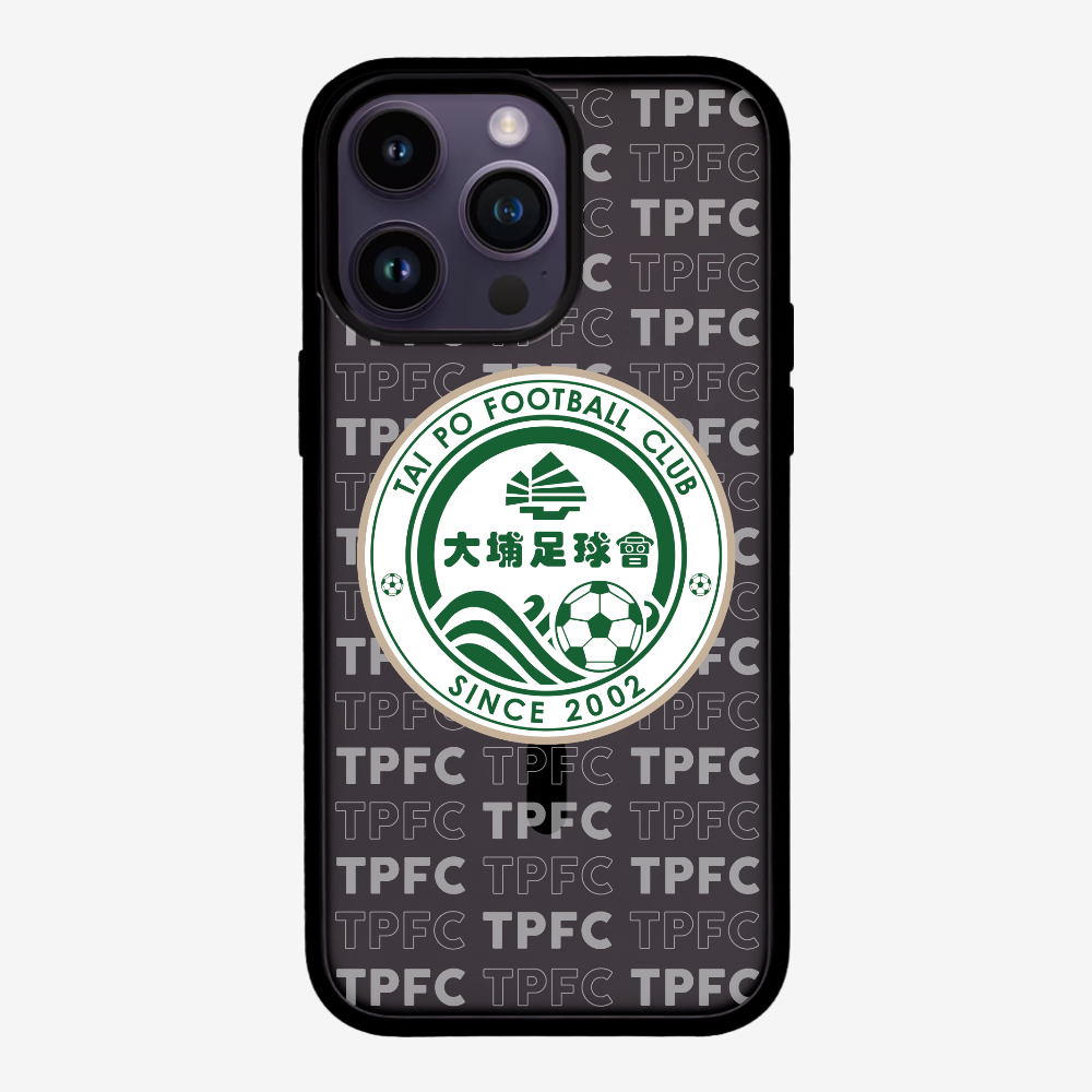 TPFC Mashup Phone Case