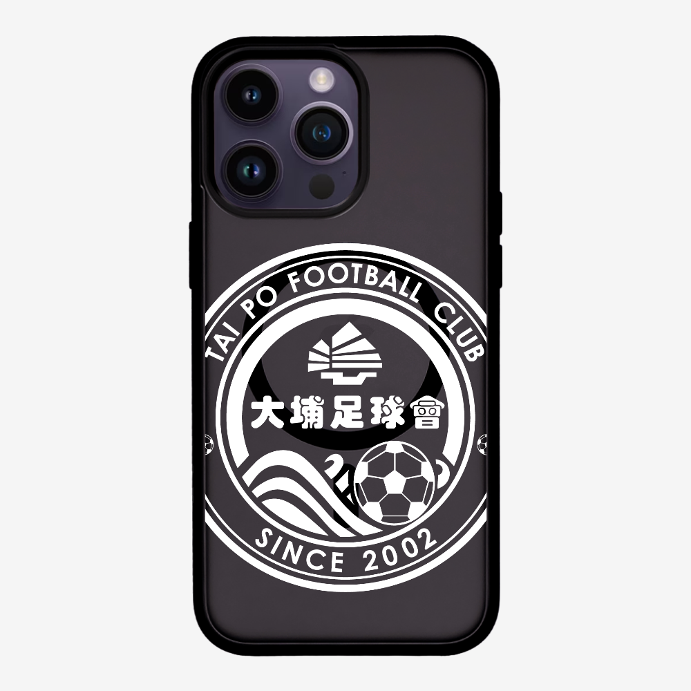 Tai Po Football Club Logo Phone Case