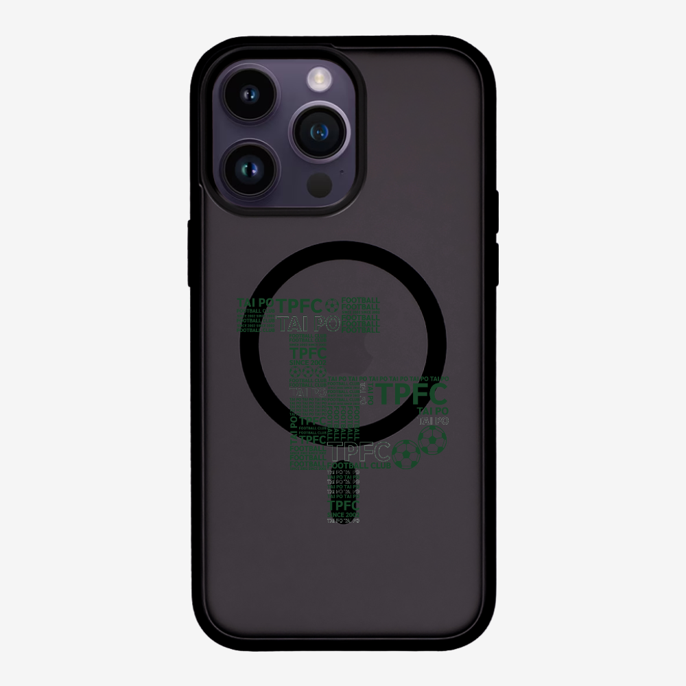 TPFC Tai Po Phone Case