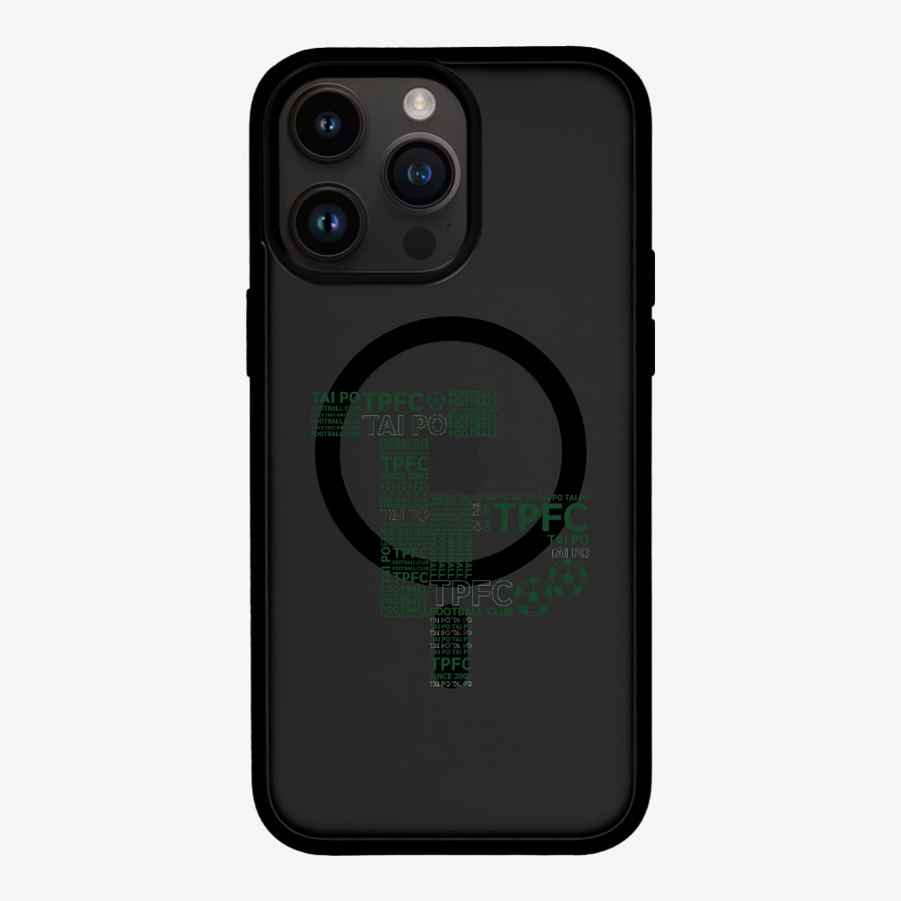 TPFC Tai Po Phone Case