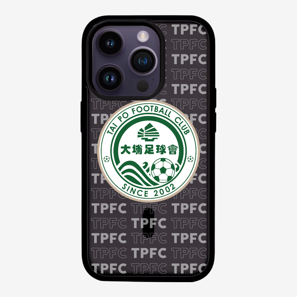 TPFC Mashup Phone Case