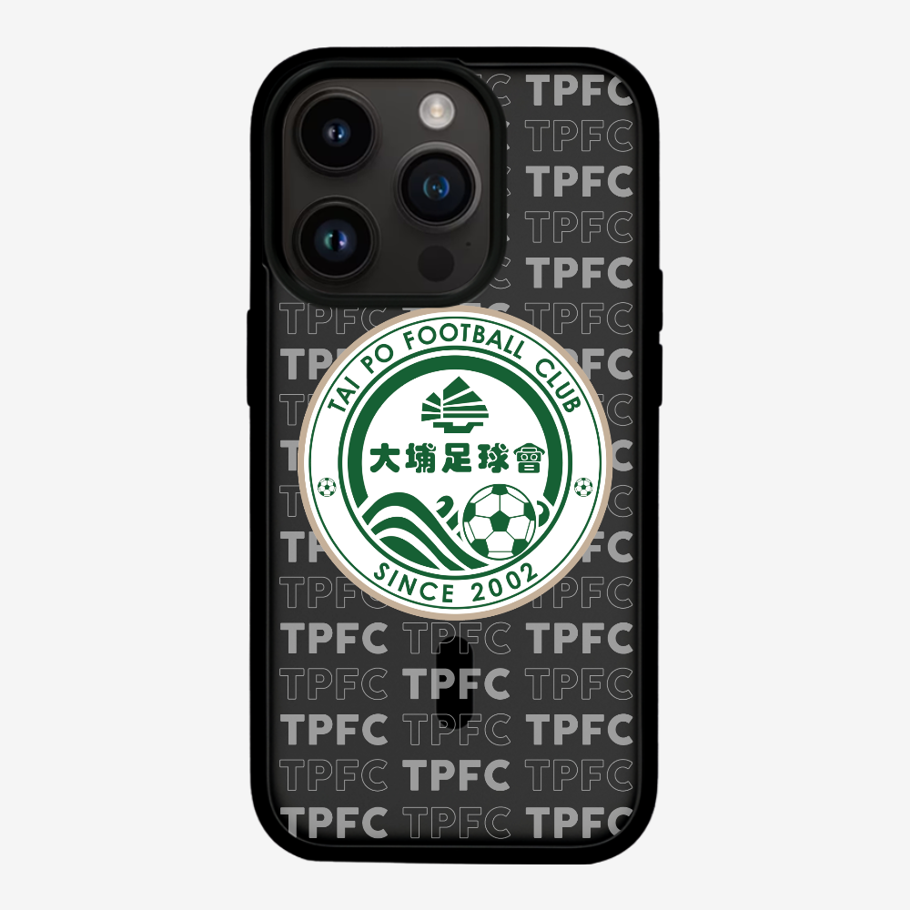 TPFC Mashup Phone Case