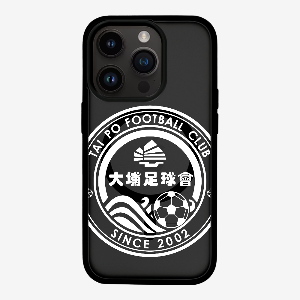 Tai Po Football Club Logo Phone Case