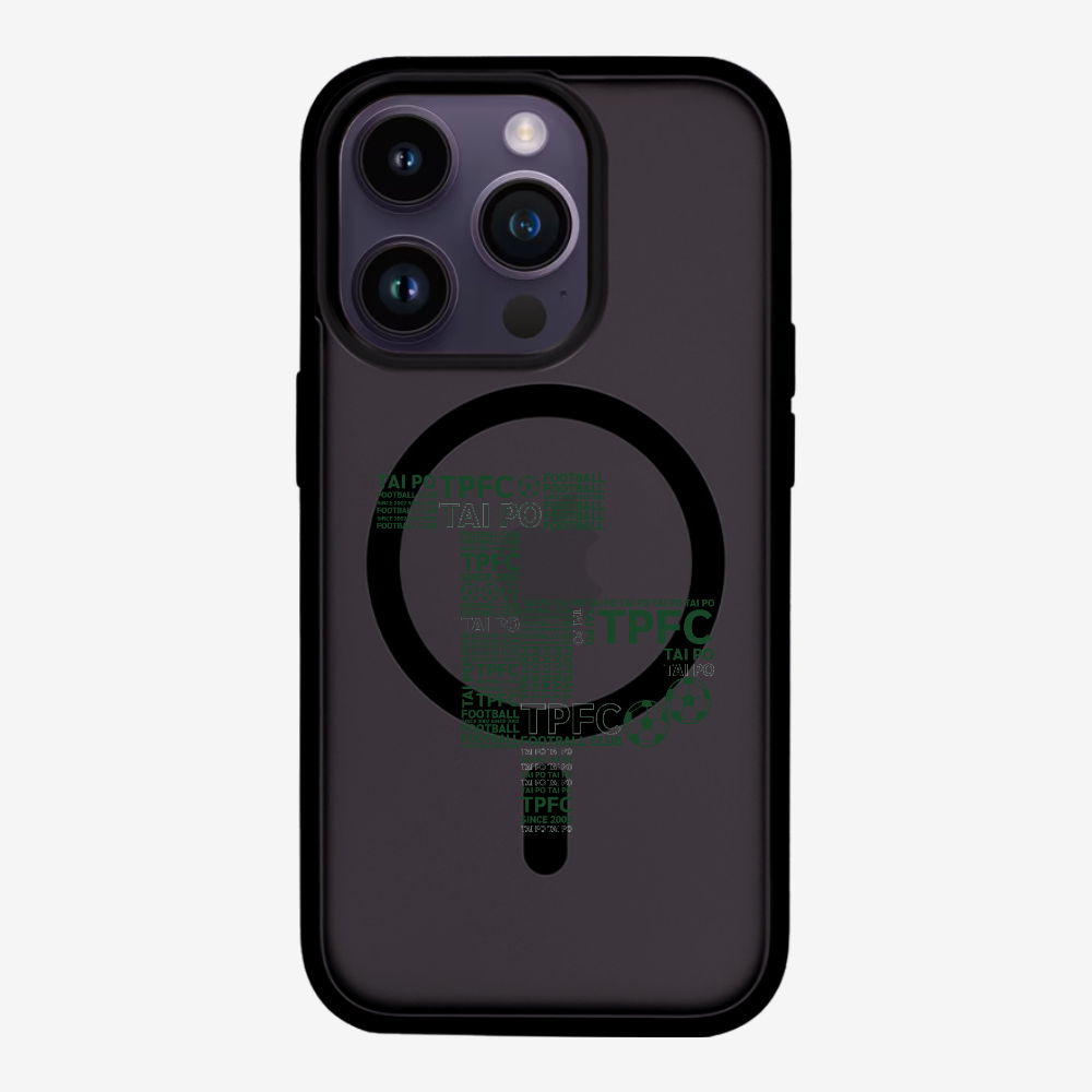 TPFC Tai Po Phone Case