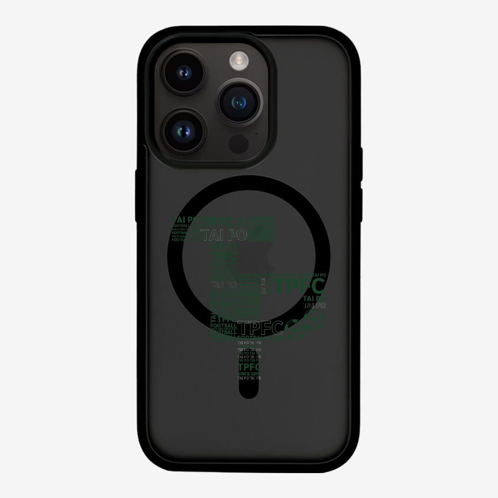 TPFC Tai Po Phone Case