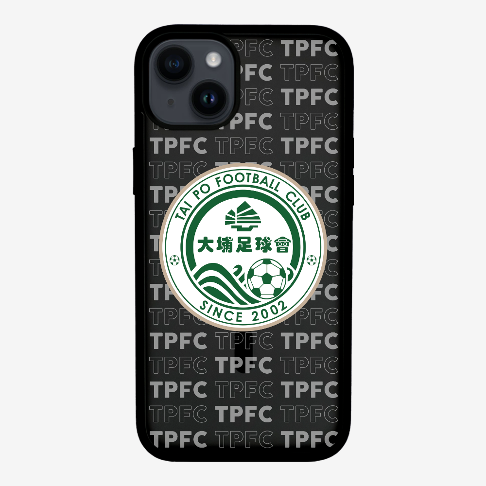 TPFC Mashup Phone Case