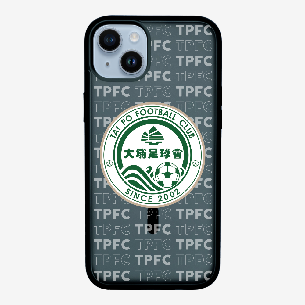 TPFC Mashup Phone Case