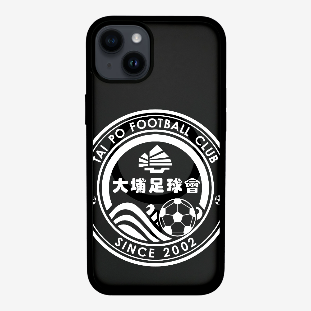 Tai Po Football Club Logo Phone Case