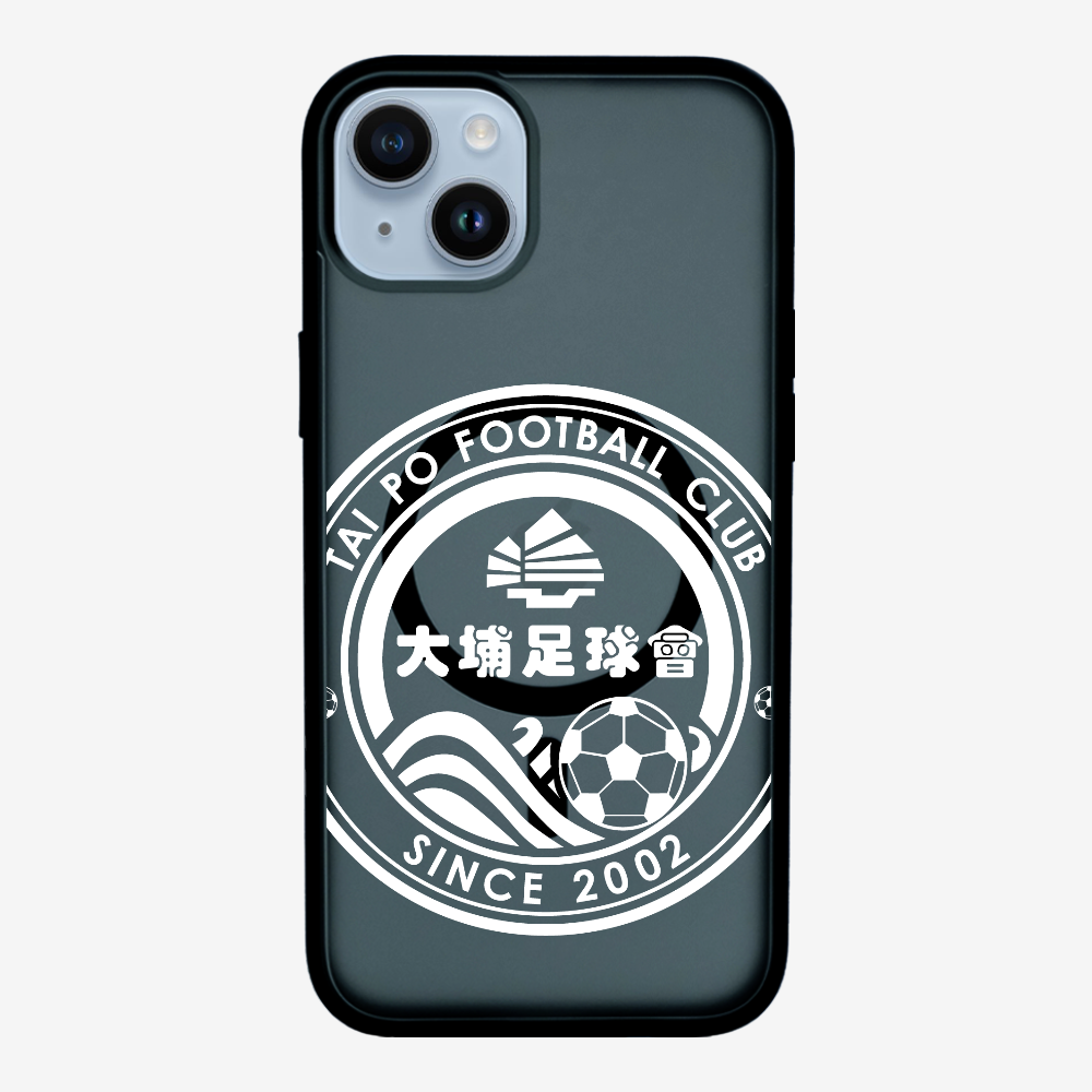 Tai Po Football Club Logo Phone Case