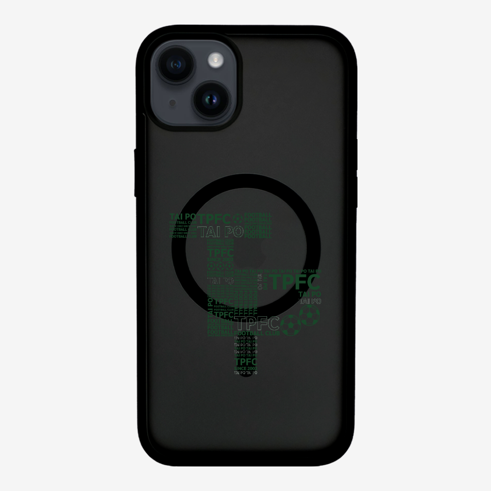 TPFC Tai Po Phone Case