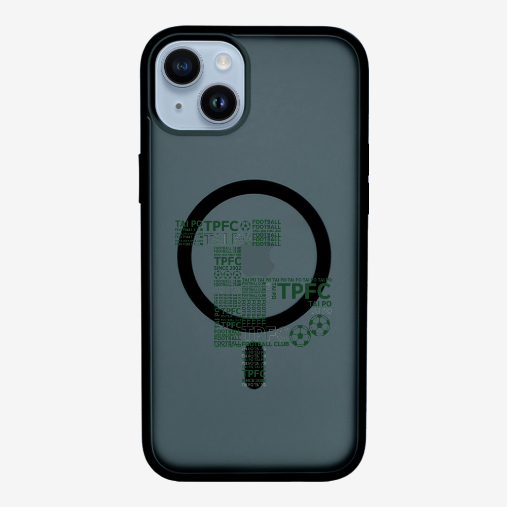 TPFC Tai Po Phone Case