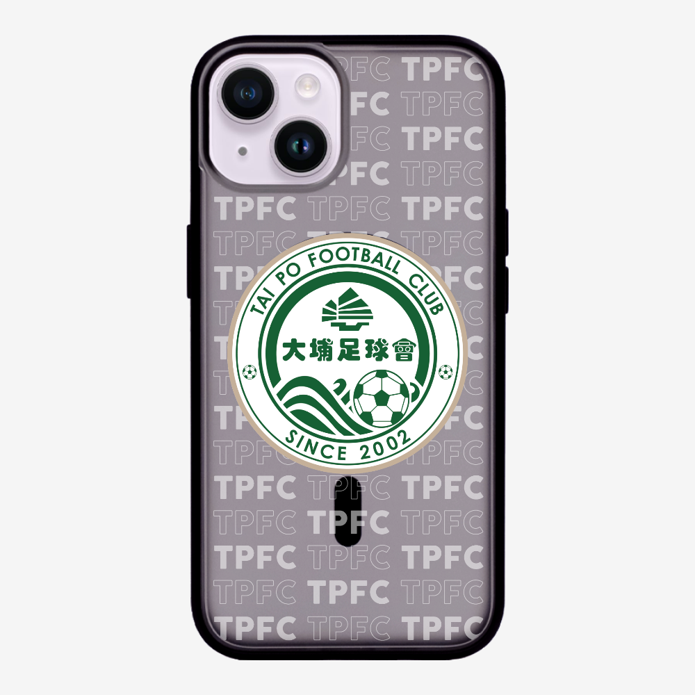 TPFC Mashup Phone Case