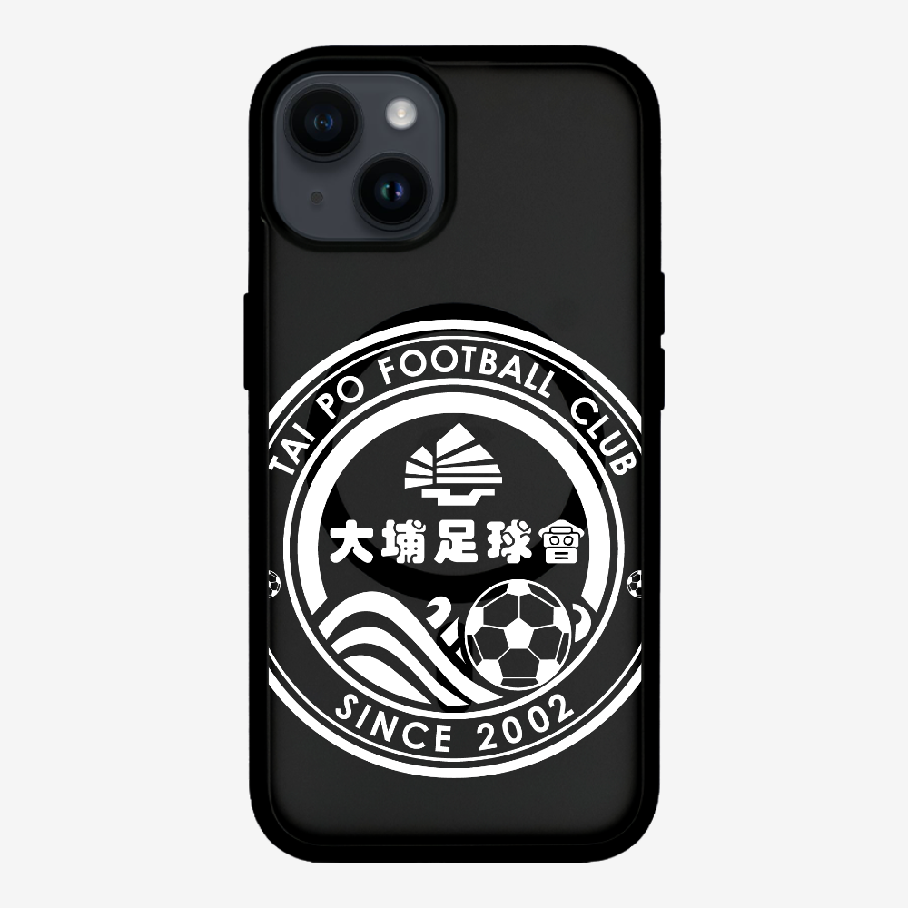 Tai Po Football Club Logo Phone Case