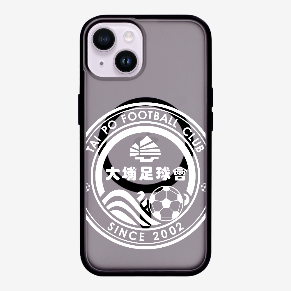 Tai Po Football Club Logo Phone Case