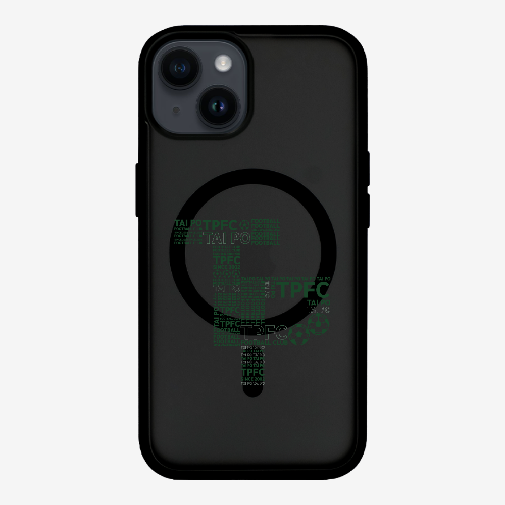 TPFC Tai Po Phone Case