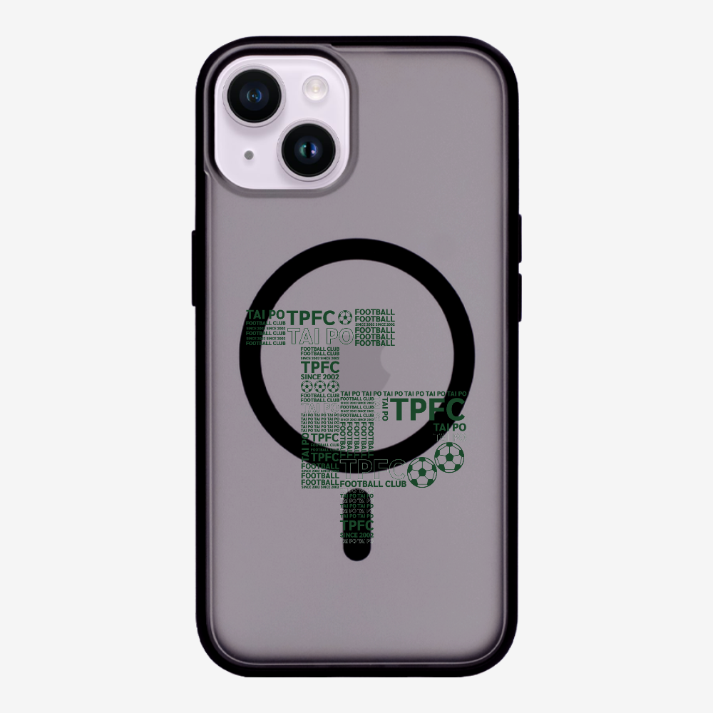 TPFC Tai Po Phone Case