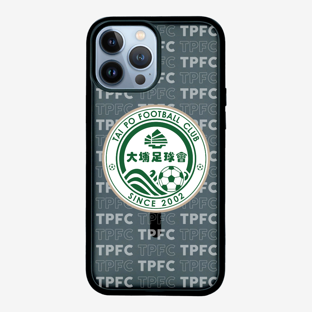 TPFC Mashup Phone Case