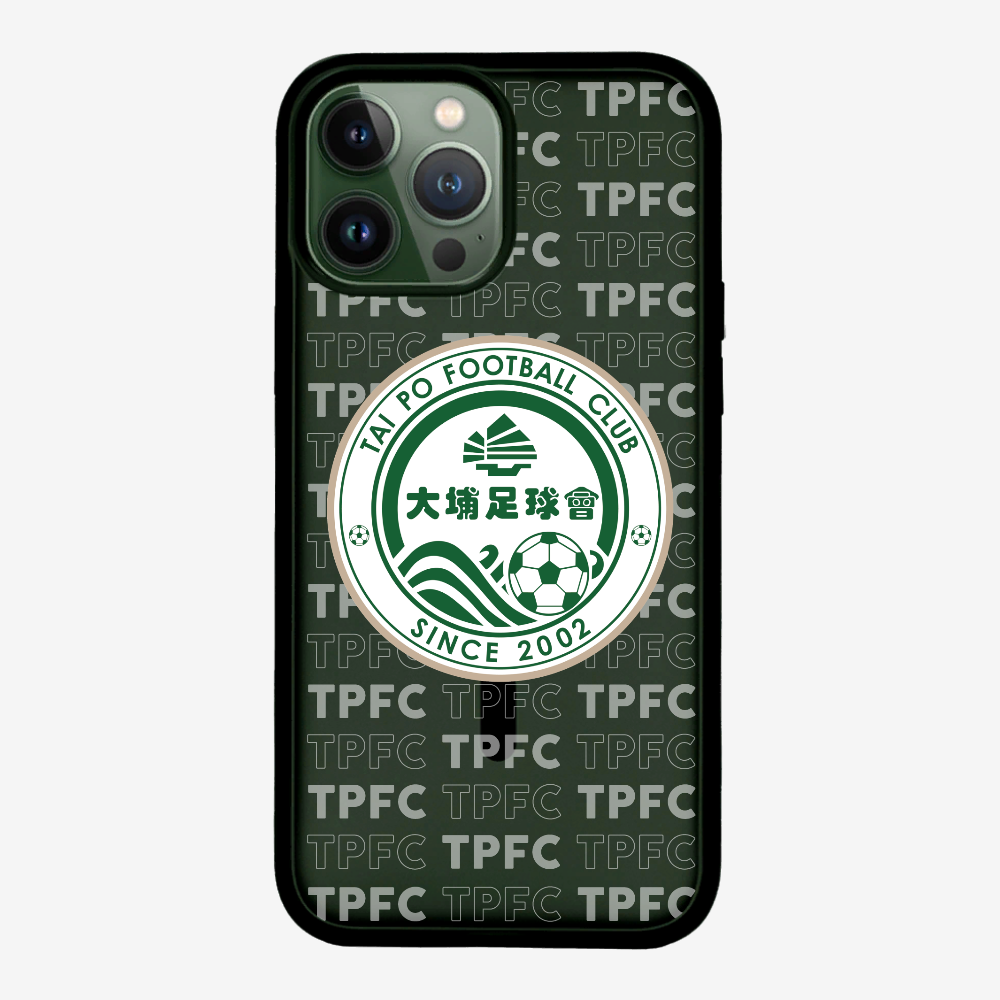 TPFC Mashup Phone Case