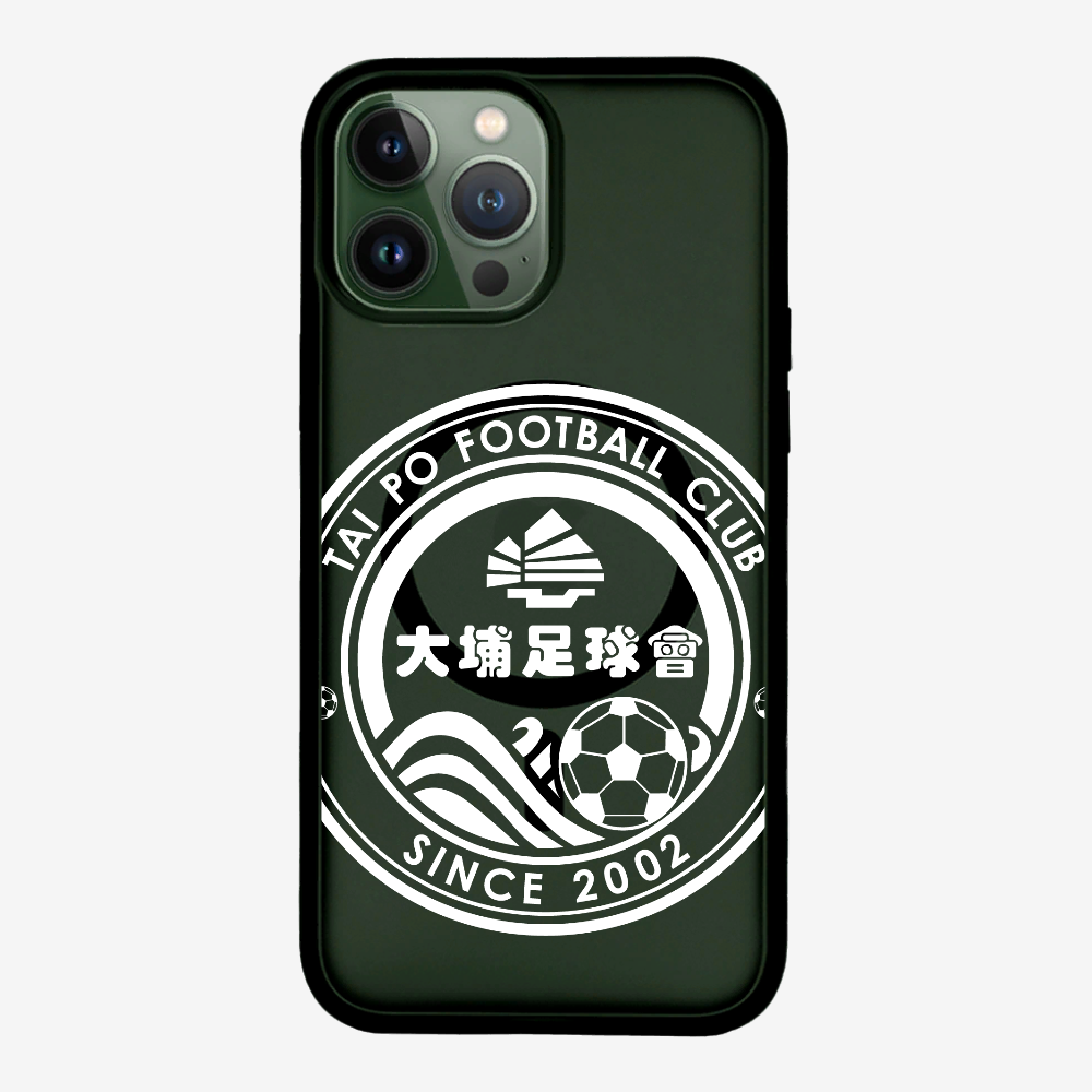 Tai Po Football Club Logo Phone Case