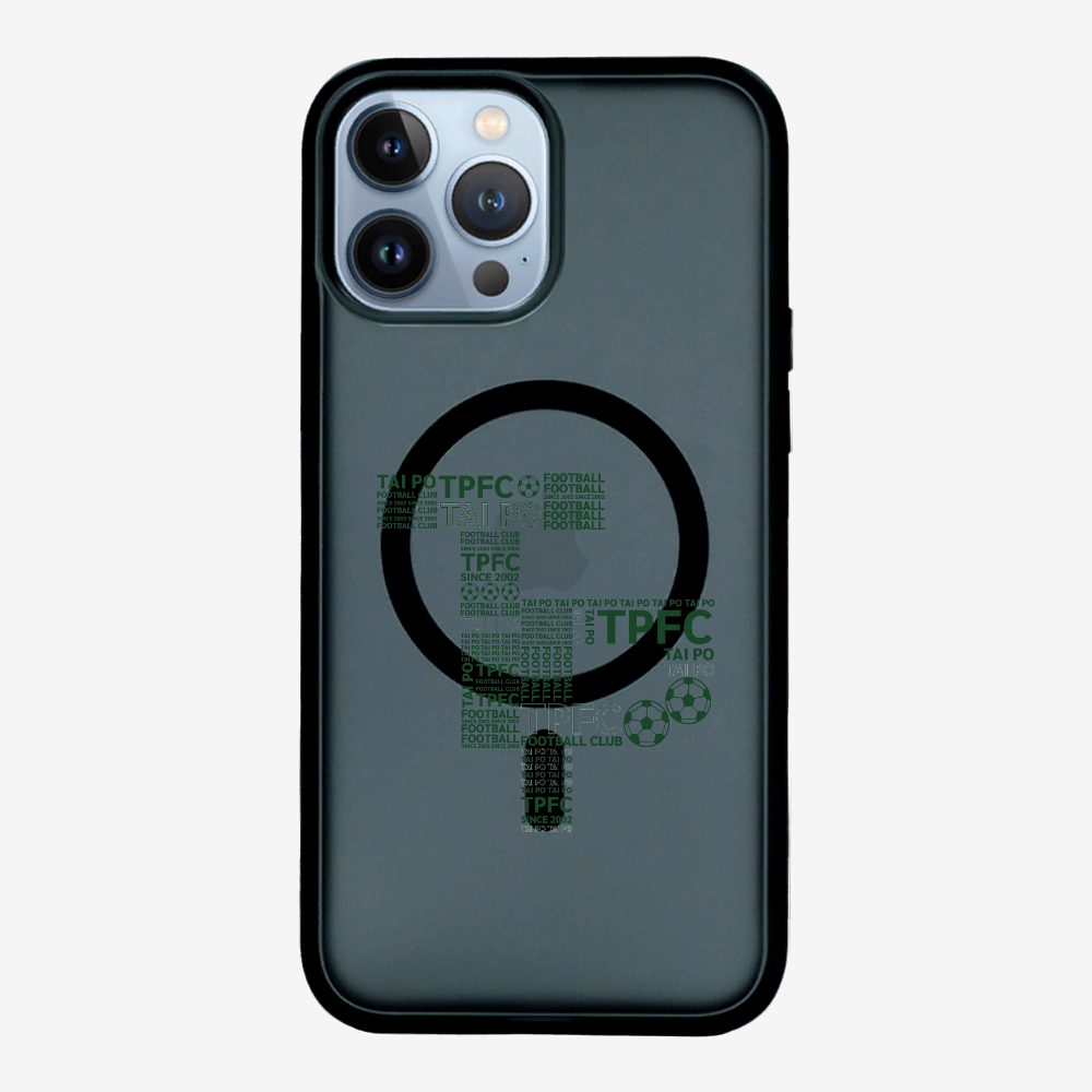 TPFC Tai Po Phone Case