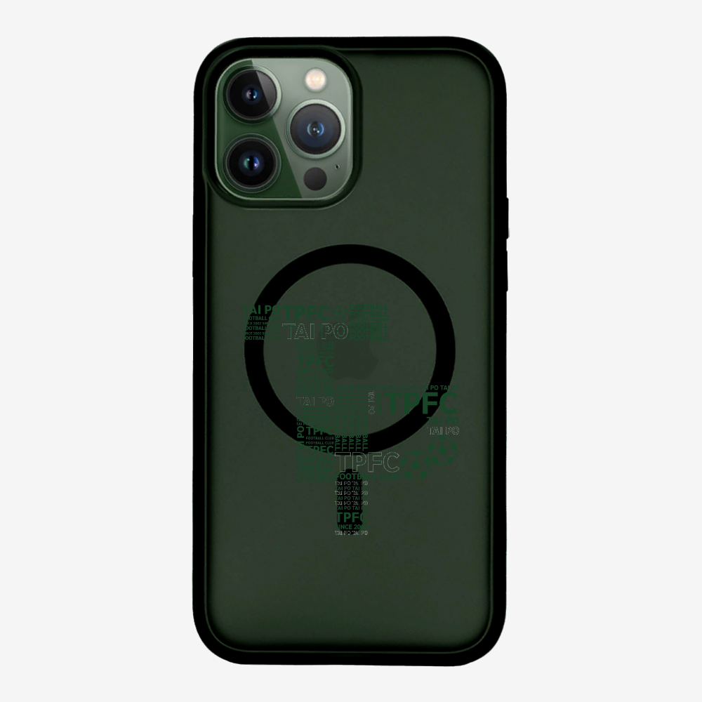 TPFC Tai Po Phone Case