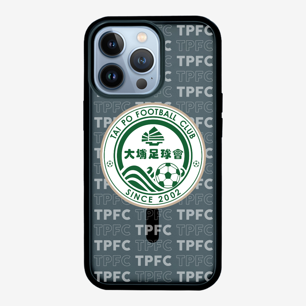 TPFC Mashup Phone Case