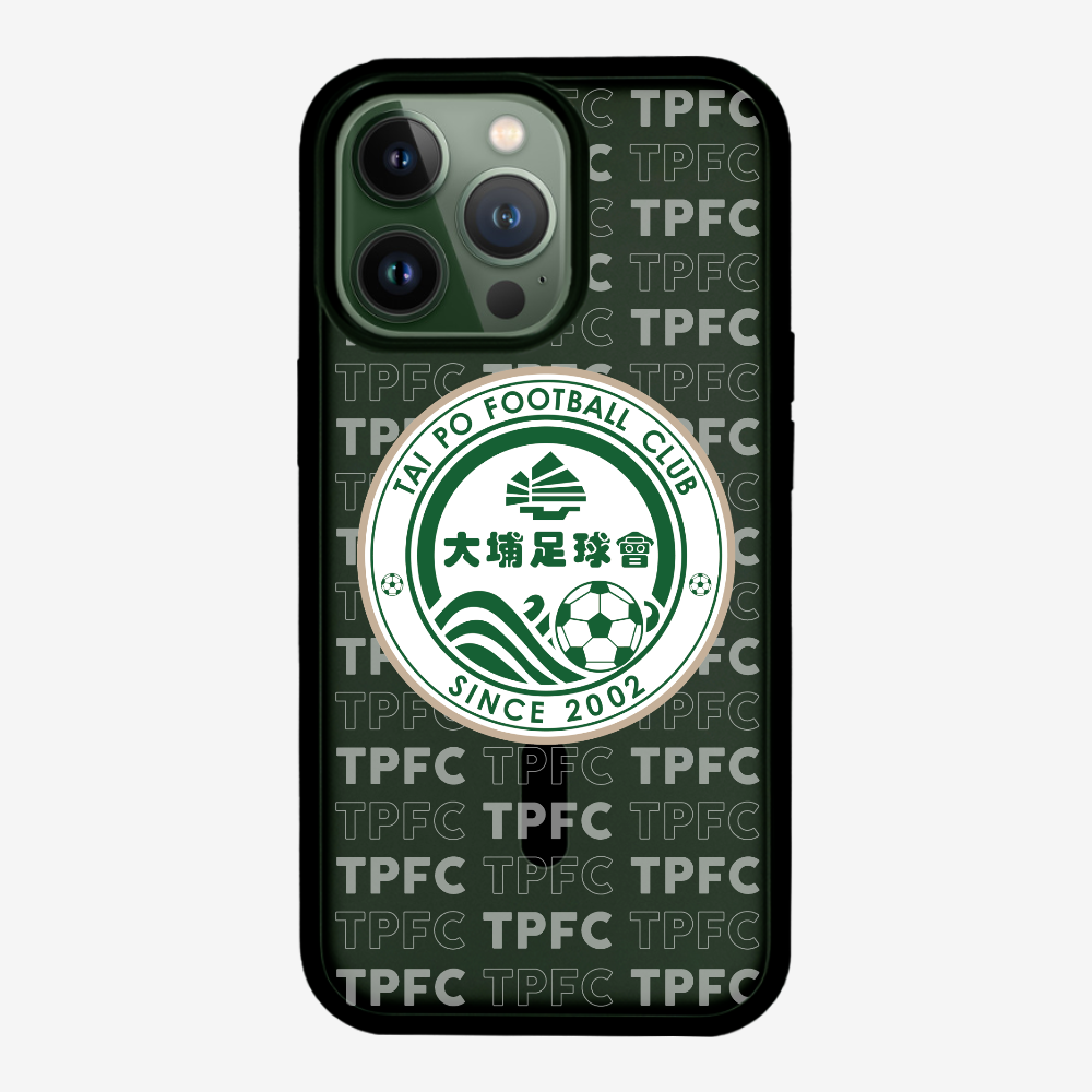 TPFC Mashup Phone Case