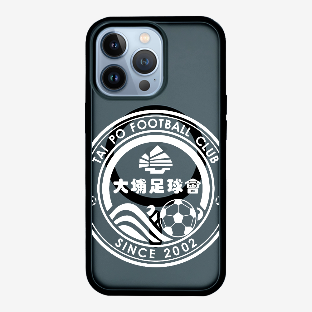 Tai Po Football Club Logo Phone Case