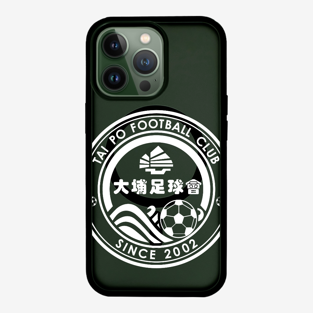 Tai Po Football Club Logo Phone Case