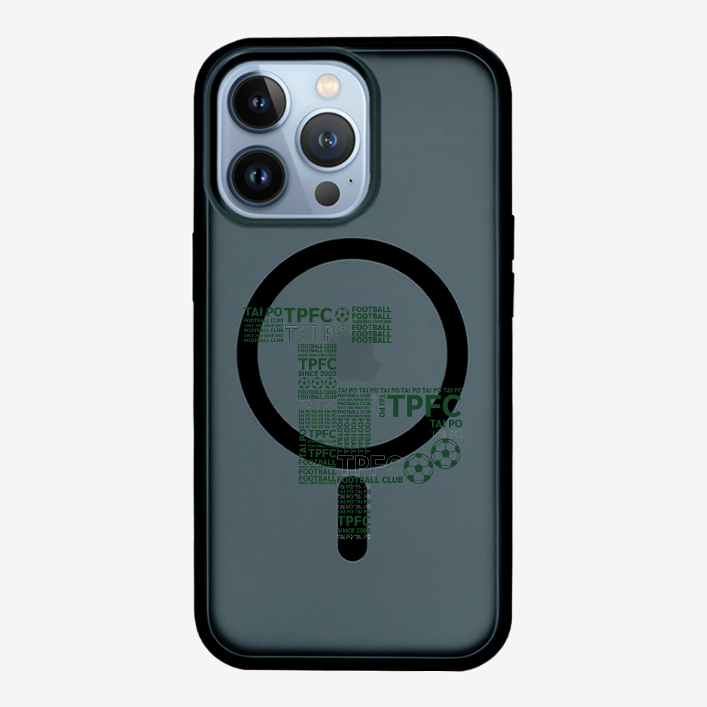 TPFC Tai Po Phone Case