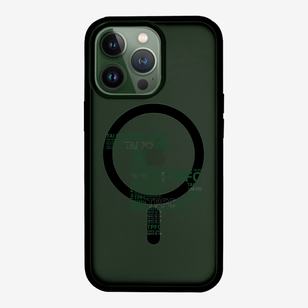 TPFC Tai Po Phone Case