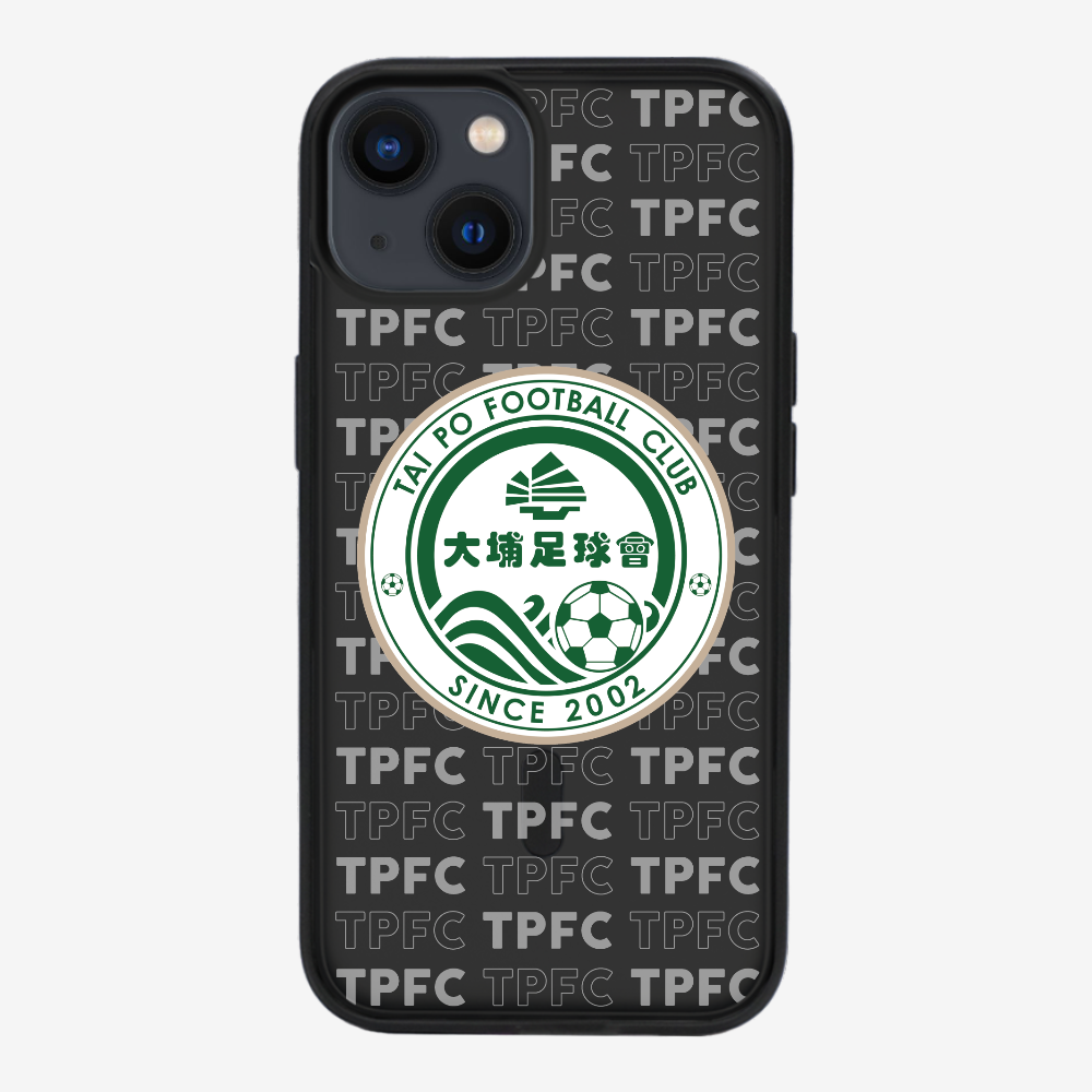 TPFC Mashup Phone Case