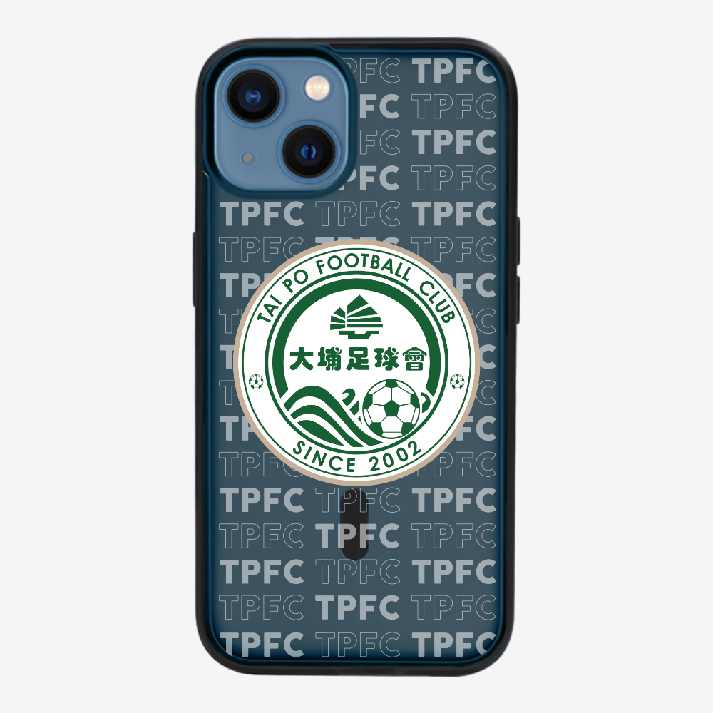 TPFC Mashup Phone Case