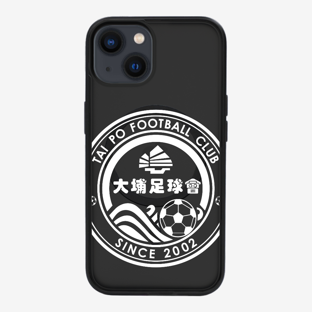 Tai Po Football Club Logo Phone Case