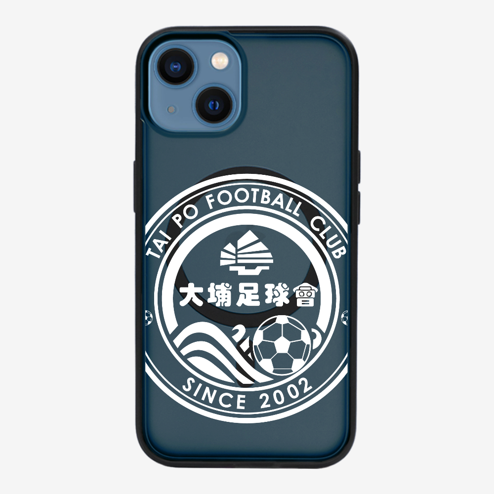 Tai Po Football Club Logo Phone Case