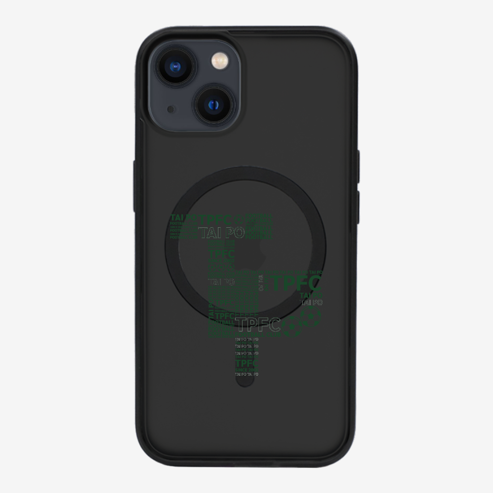 TPFC Tai Po Phone Case