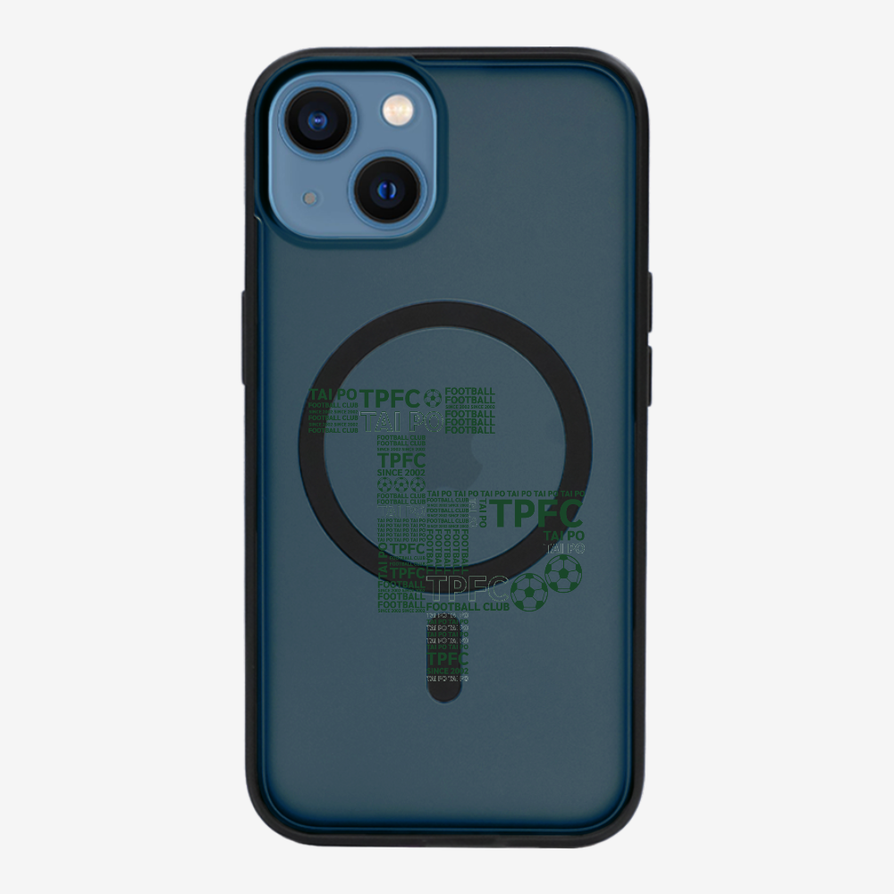 TPFC Tai Po Phone Case