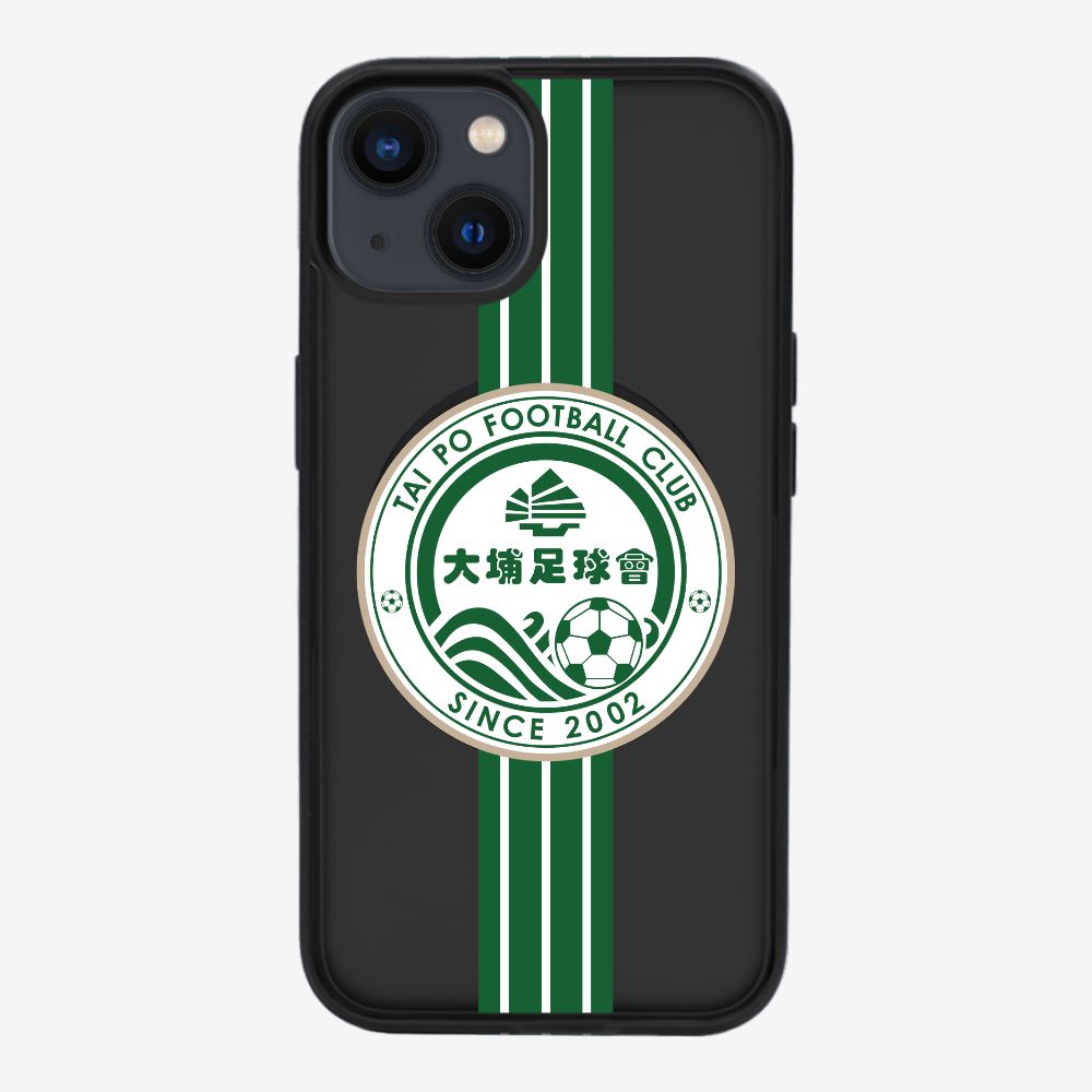 TPFC Stripes Phone Case