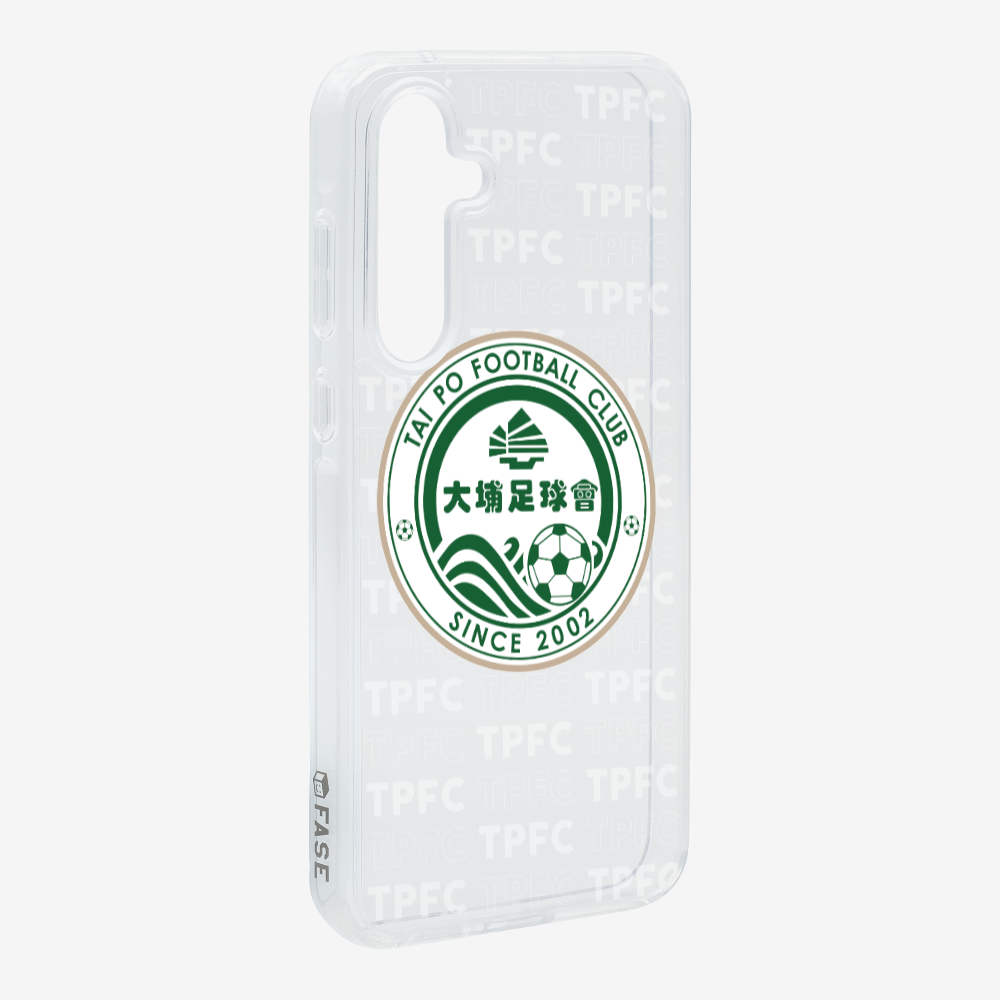 TPFC Mashup Phone Case