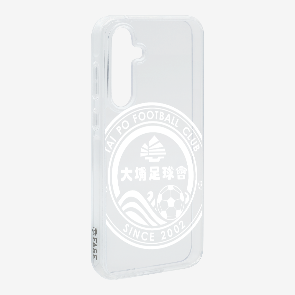 Tai Po Football Club Logo Phone Case