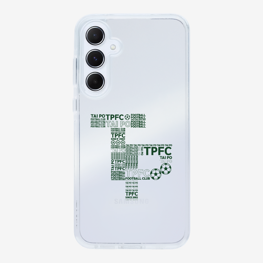 TPFC Tai Po Phone Case