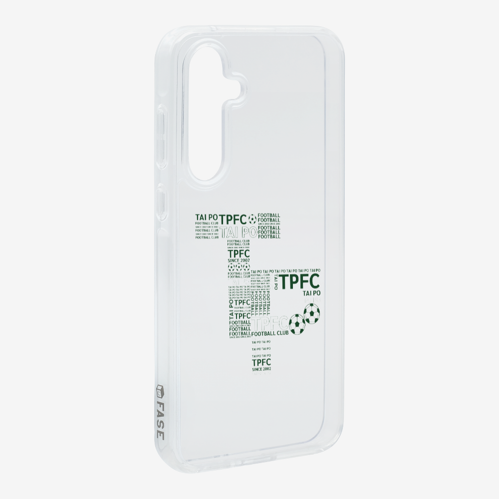 TPFC Tai Po Phone Case