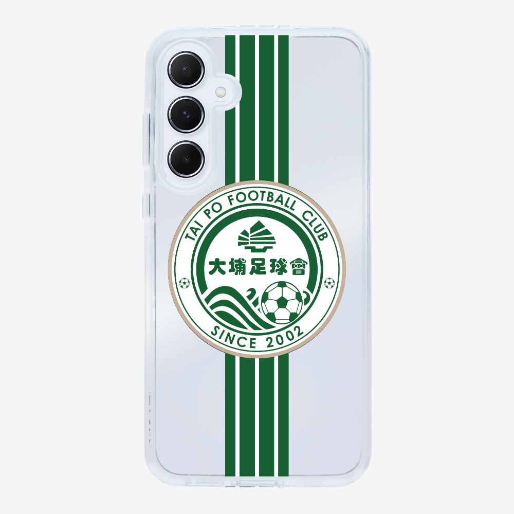 TPFC Stripes Phone Case