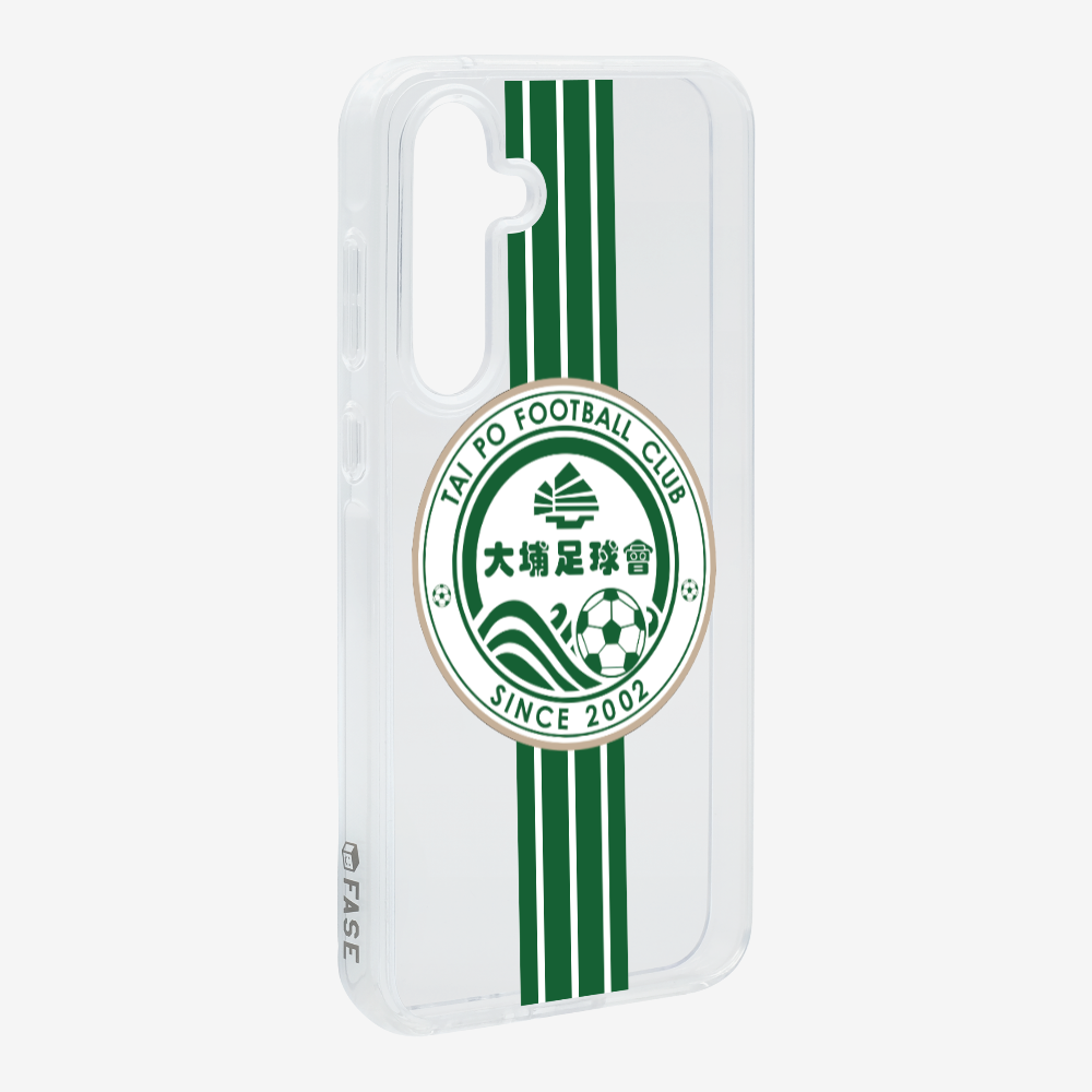 TPFC Stripes Phone Case