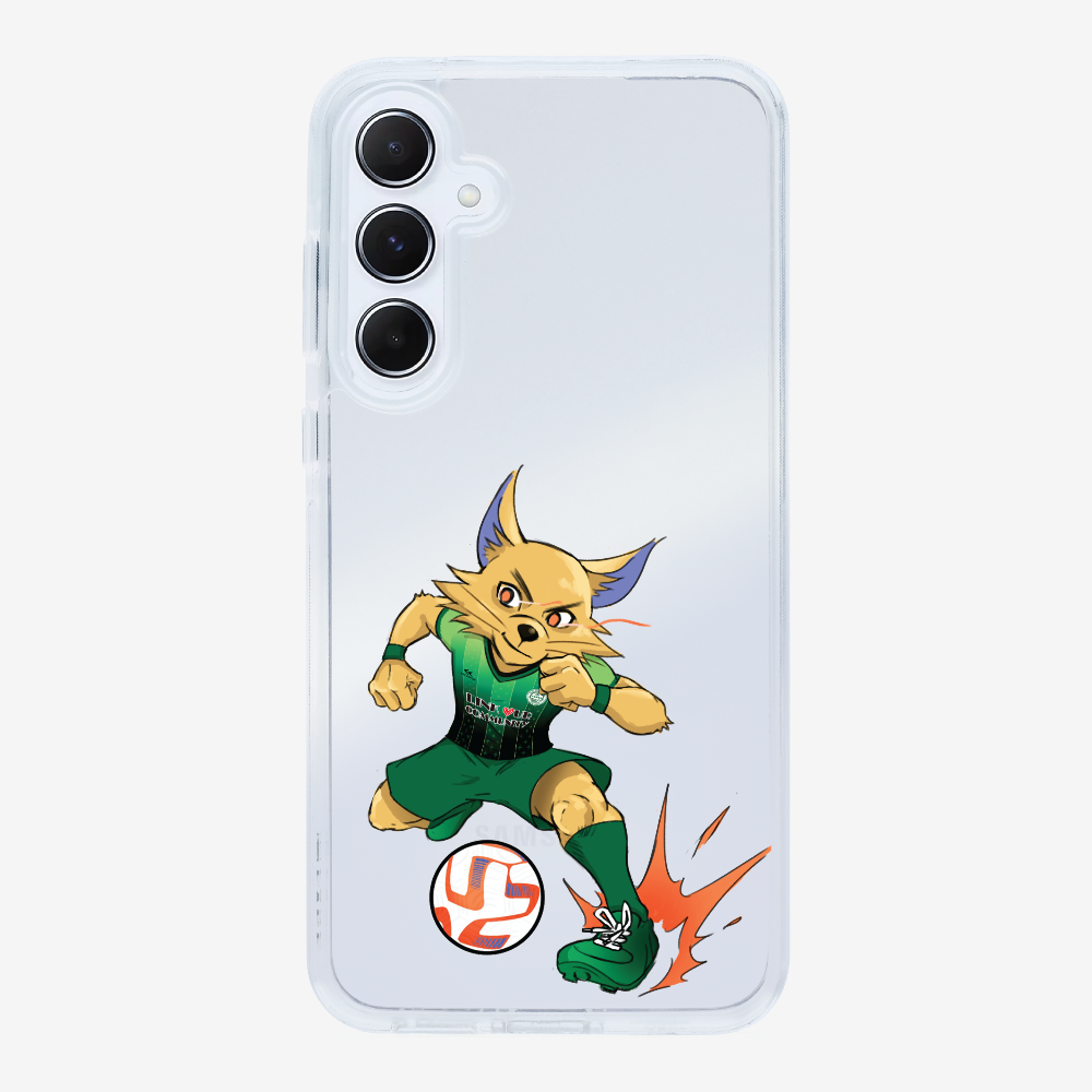 TPFC Dai Bo Phone Case