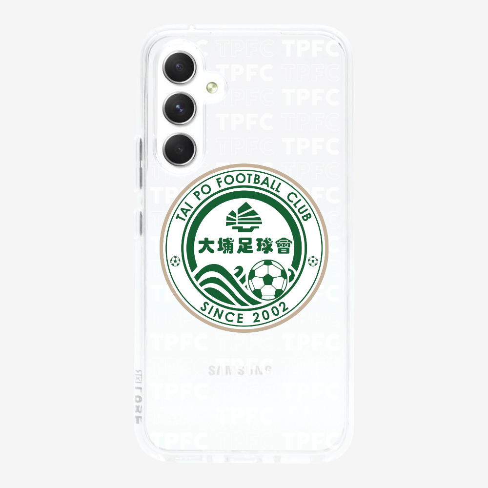 TPFC Mashup Phone Case