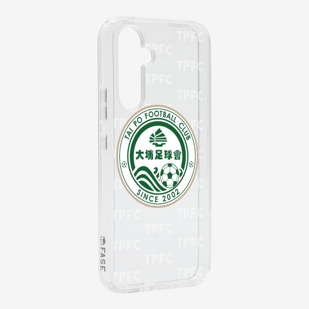 TPFC Mashup Phone Case