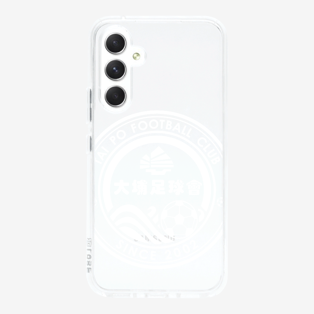 Tai Po Football Club Logo Phone Case