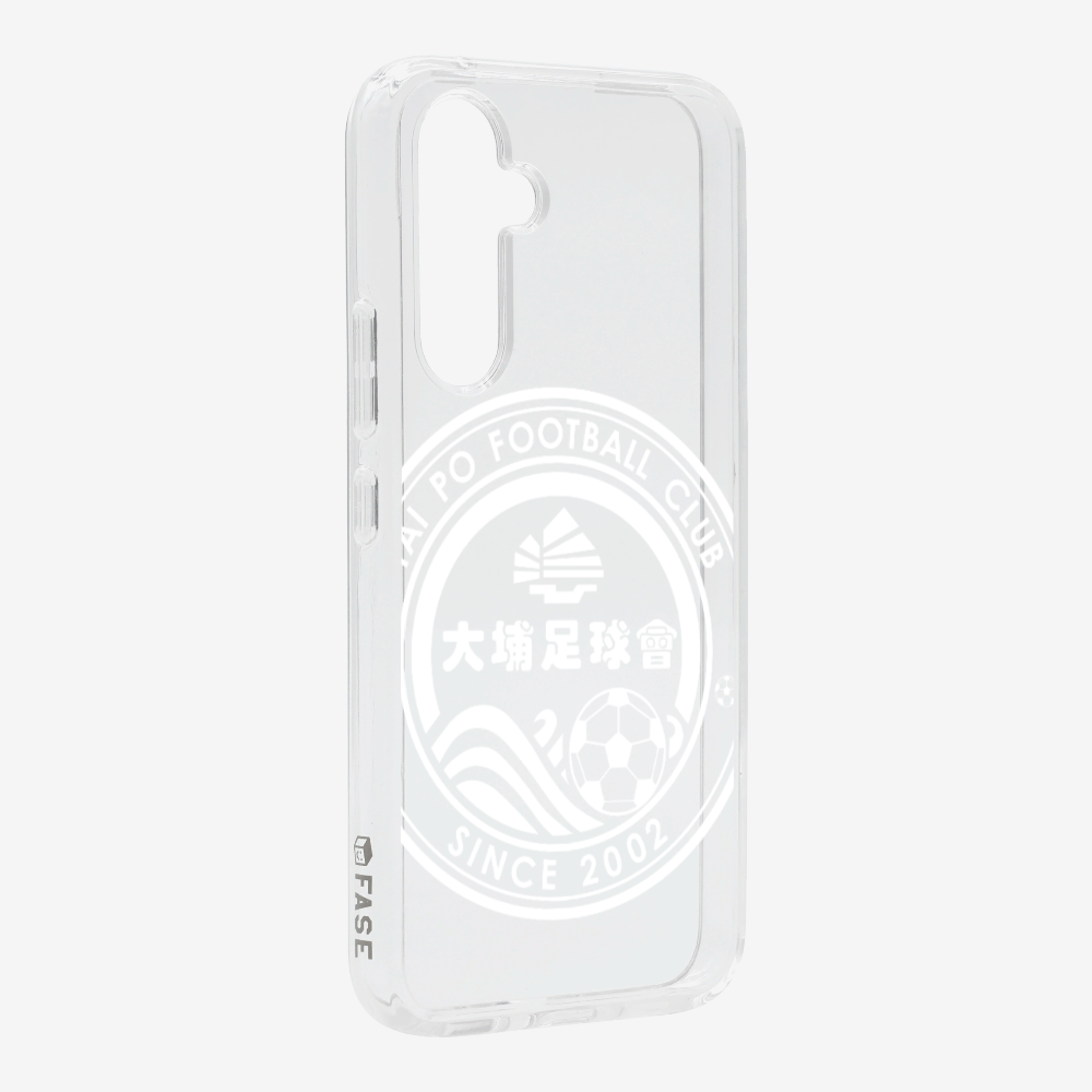 Tai Po Football Club Logo Phone Case